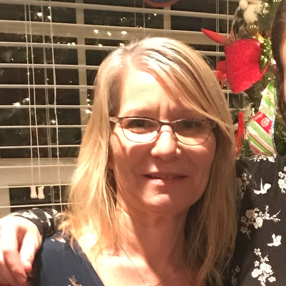 Meet your Posher, Leann